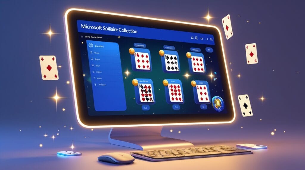 Microsoft Solitaire Collection – Full Guide, Tips & How to Play
