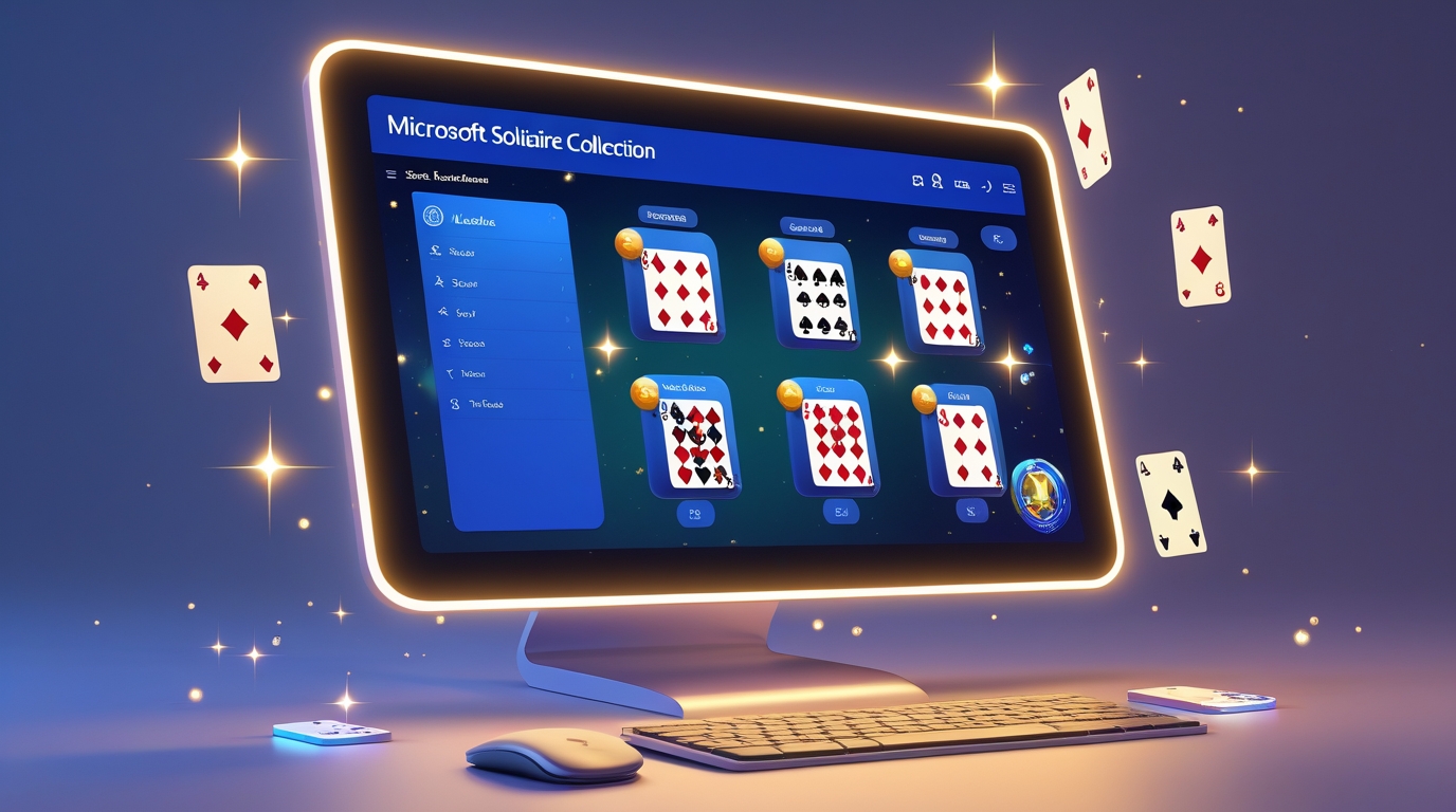 Microsoft Solitaire Collection – Full Guide, Tips & How to Play