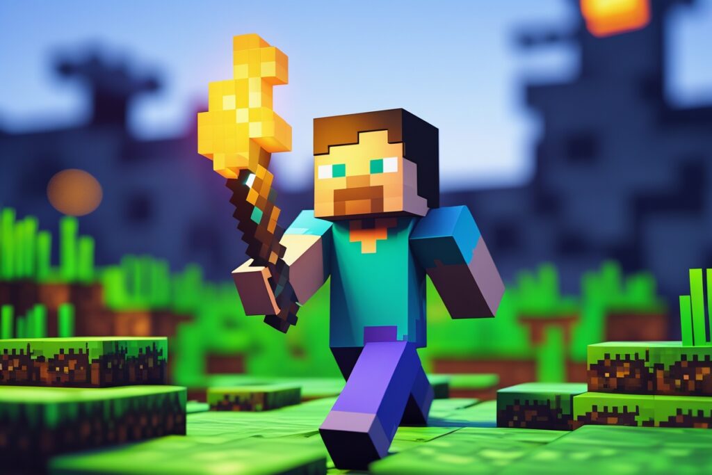 Minecraft APK Download Guide