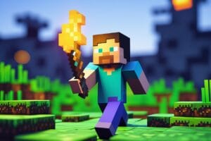 Minecraft APK Download Guide