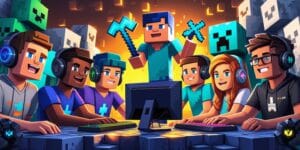 Minecraft Bedrock Edition Guide