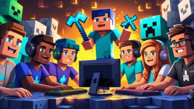 Minecraft Bedrock Edition Guide