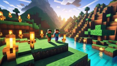 Minecraft Bedrock Guide Download Tips
