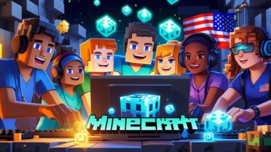 Minecraft Bedrock Mods