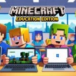 Minecraft Education Download Learn & Play for Free