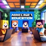 Minecraft Education Full Guide for Students & Teachers