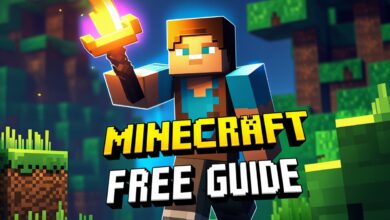 Minecraft Gratis Legit Ways to Play Minecraft Free in 2025