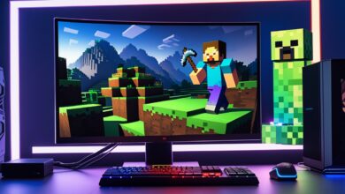 Minecraft Java Edition