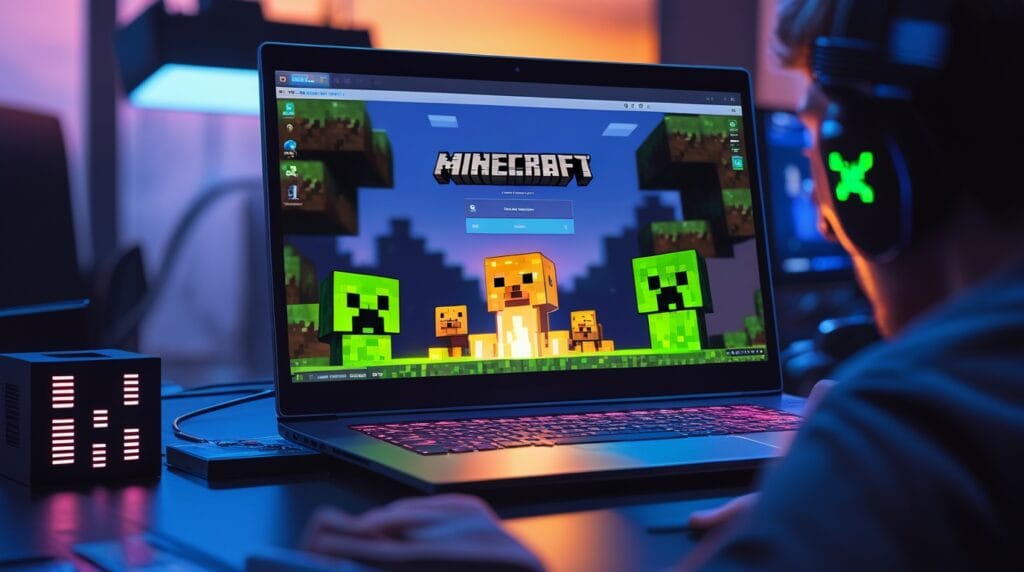 Minecraft Launcher Guide Download, Install & Fix Errors