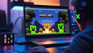 Minecraft Launcher Guide Download, Install & Fix Errors