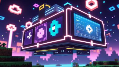 Minecraft Maps Guide – Download