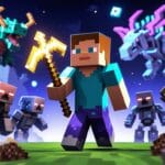 Minecraft Mods