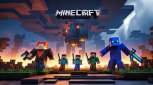 Minecraft Movie Cast, Story, Release & Full Review