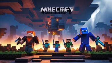 Minecraft Movie Cast, Story, Release & Full Review