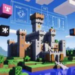 Minecraft Schematics new