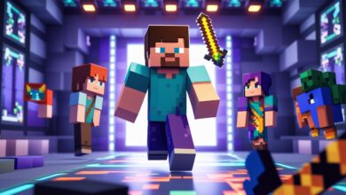 Minecraft Skin Editor Guide Create Custom Skins Easily