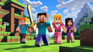 Minecraft Story Mode Epic Adventure