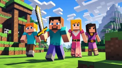 Minecraft Story Mode Epic Adventure