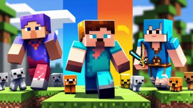 Minecraft Texture Packs new