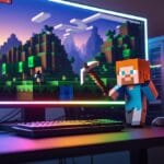 Minecraft Unblocked Safe Ways to Play Online in 2025