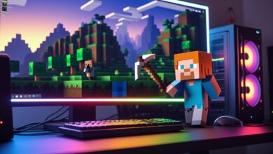 Minecraft Unblocked Safe Ways to Play Online in 2025