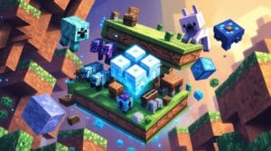 Minecraft Wiki Ultimate Guide to the Community Encyclopedia