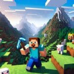 Mojang Minecraft new