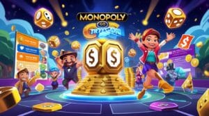 Monopoly Go Tycoon Club Guide