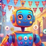 Numbots Game Guide
