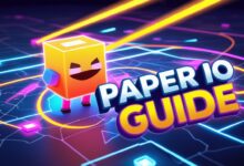 Paper io Guide 2025