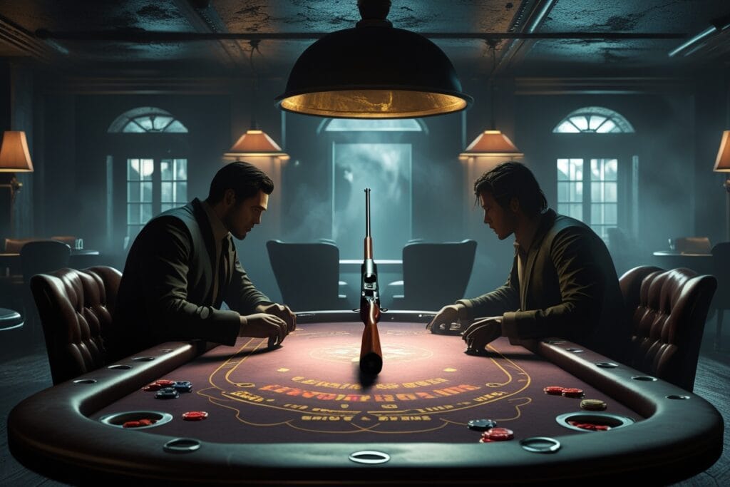 Buckshot Roulette Guide