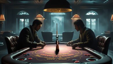 Buckshot Roulette Guide