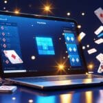 Microsoft Solitaire Collection Free – How to Play