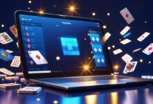 Microsoft Solitaire Collection Free – How to Play