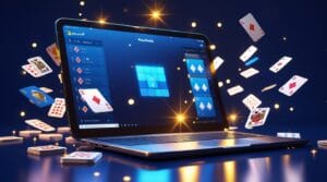 Microsoft Solitaire Collection Free – How to Play