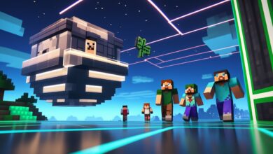 Planet Minecraft Best Skins, Mods, Maps & Servers Hub