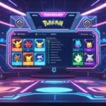 Pokemon Showdown Team Builder Guide