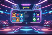 Pokemon Showdown Team Builder Guide