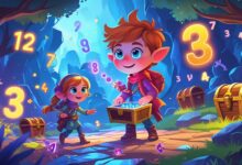 Prodigy Math Game Free