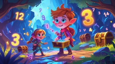 Prodigy Math Game Free