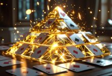 Pyramid Solitaire How to Play