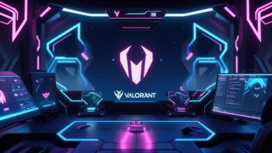 Riot Client Guide Features