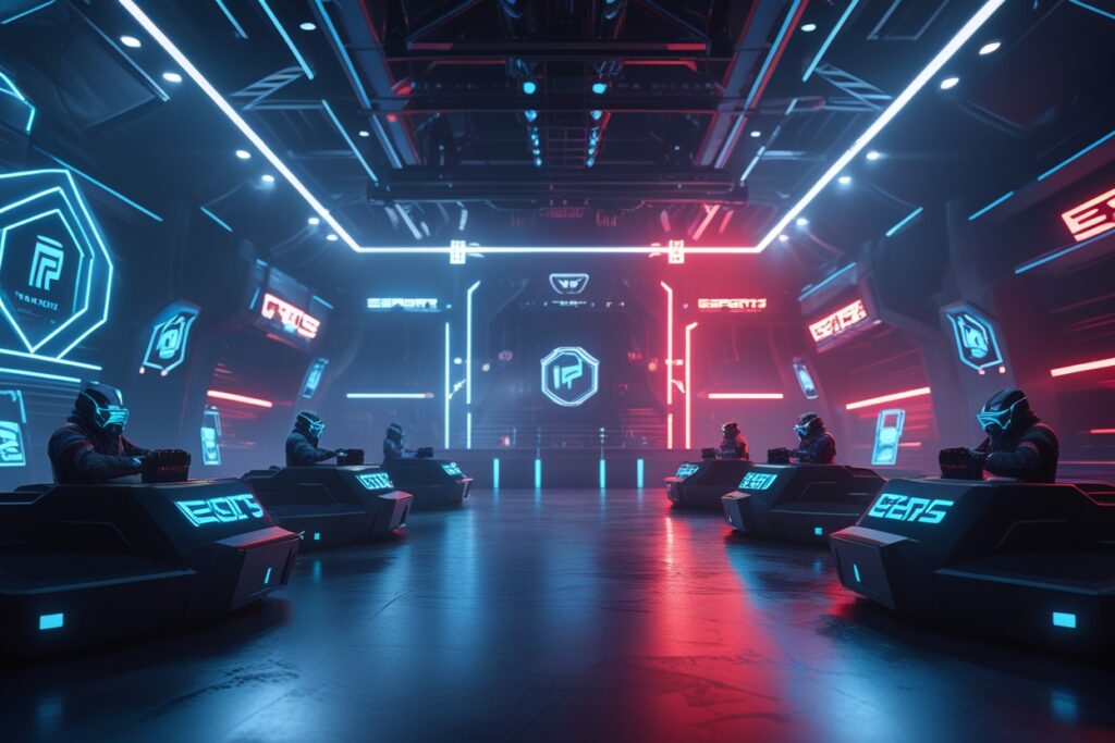 Riot Games History new