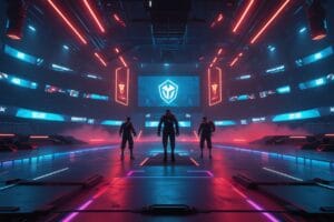 Riot Games: History, Esports, Games & Future Explained