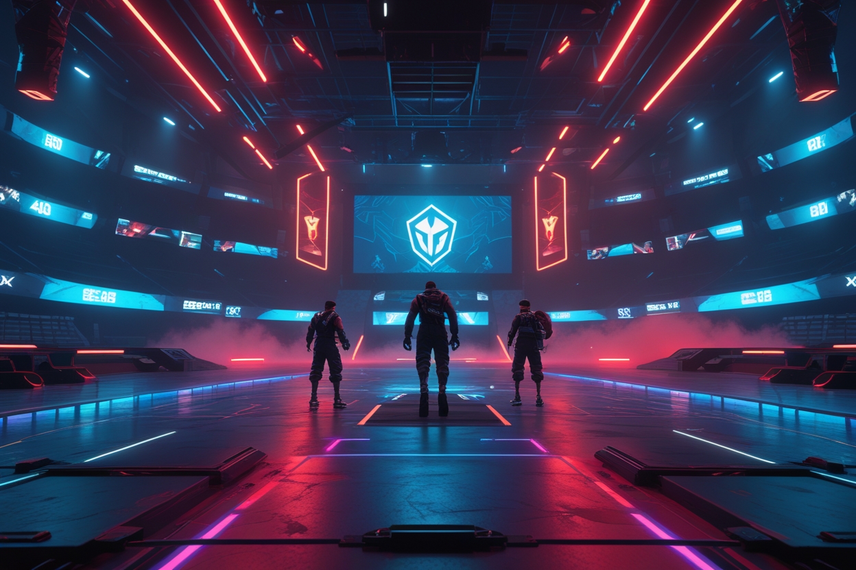 Riot Games: History, Esports, Games & Future Explained