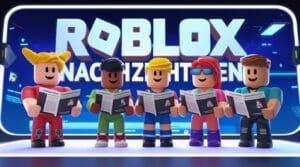 Roblox Nachrichten Aktuelle Updates & News 1