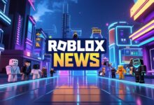 Roblox news today