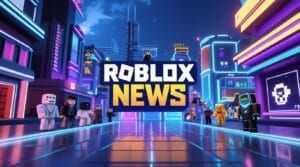 Roblox news today