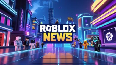 Roblox news today