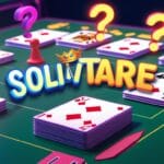 SOLITAIRE QUIZ